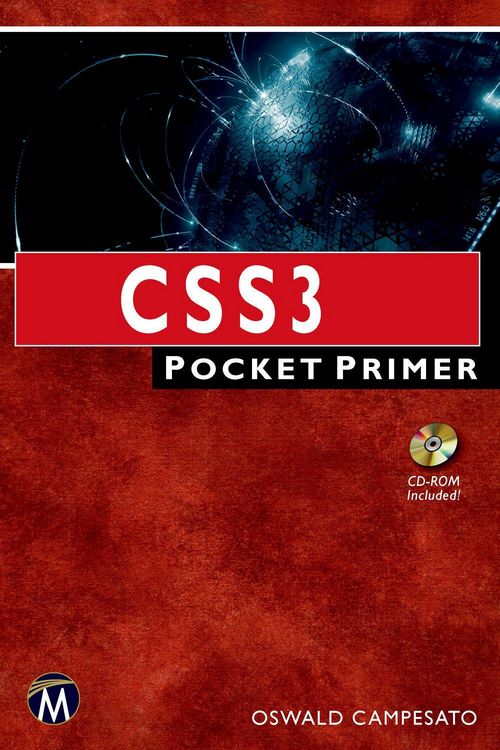 Produktbild: CSS3