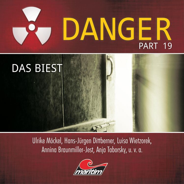 Produktbild: Das Biest