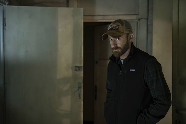 Produktbild: The Contractor (+ Blu-ray)