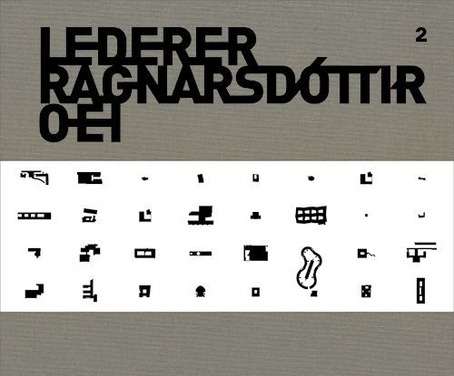Produktbild: Lederer Ragnarsd&oacute;ttir Oei 2