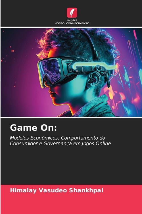 Produktbild: Game On: