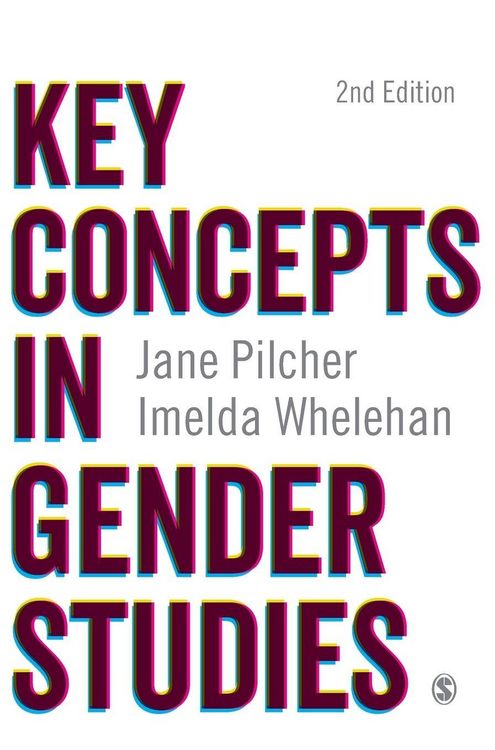 Produktbild: Key Concepts in Gender Studies