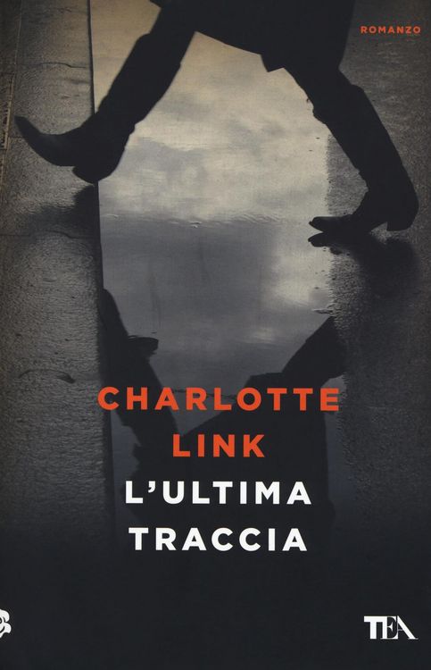 Produktbild: L' ultima traccia
