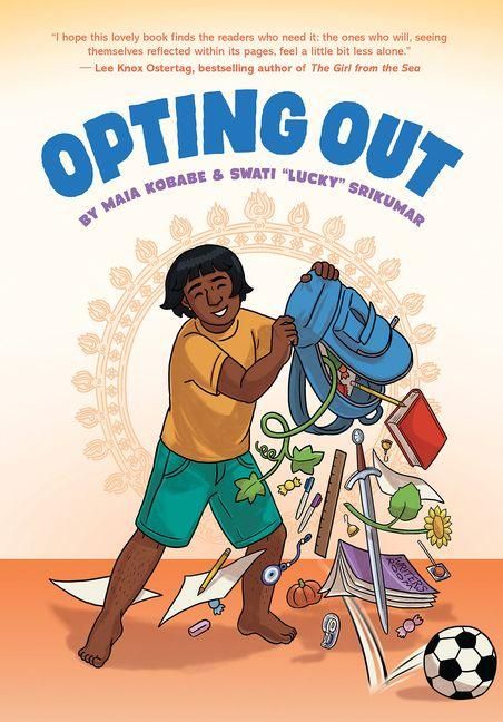 Produktbild: Opting Out