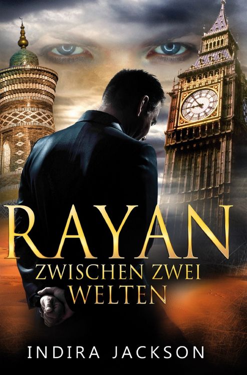 Produktbild: Rayan / Rayan - Zwischen Zwei Welten