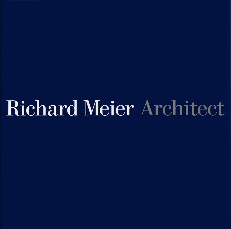 Produktbild: Richard Meier Architect V05
