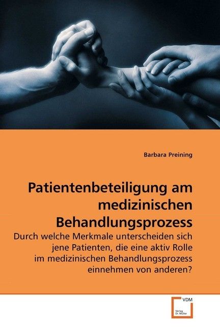 Preining, B: Patientenbeteiligung am medizinischen Behandlun