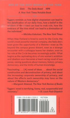 Produktbild: The Circle