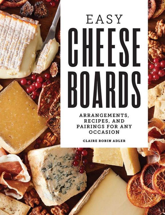 Produktbild: Easy Cheese Boards