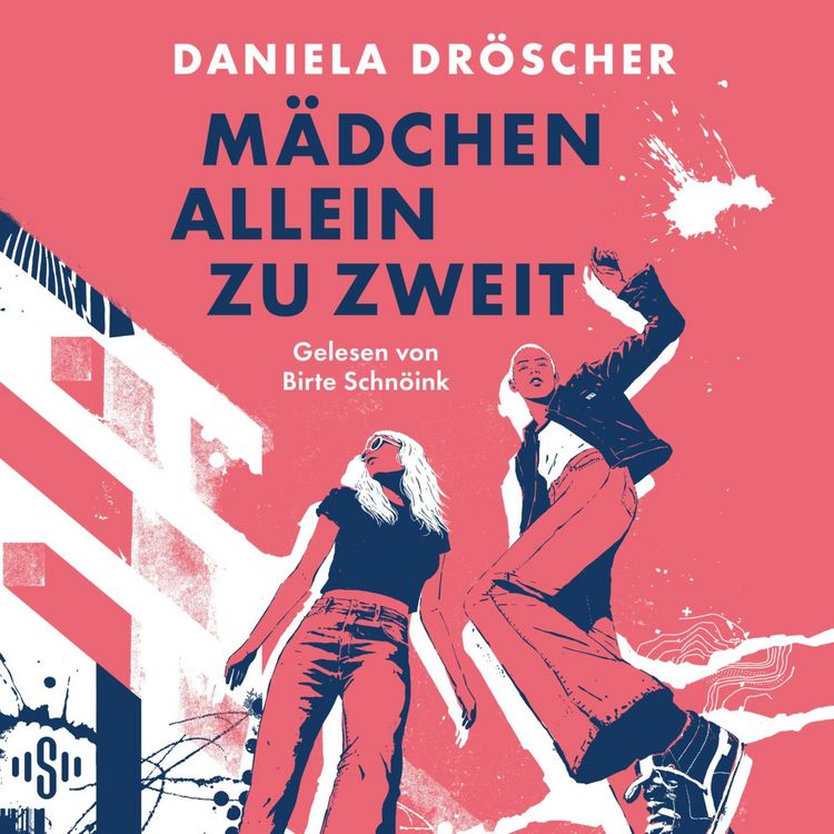 Produktbild: M&auml;dchen allein zu zweit