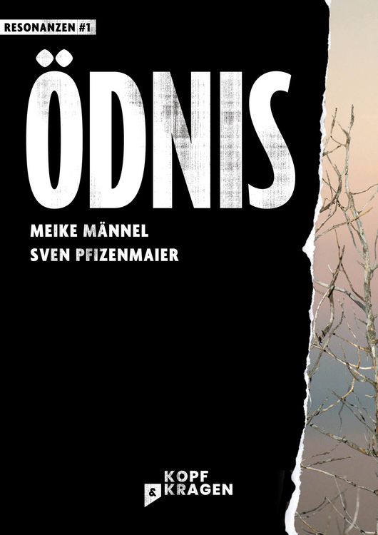 Produktbild: &Ouml;dnis