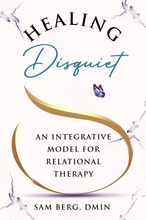 Produktbild: Healing Disquiet