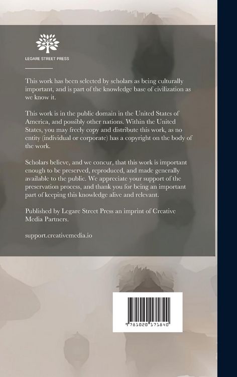 Produktbild: Anthropology in North America