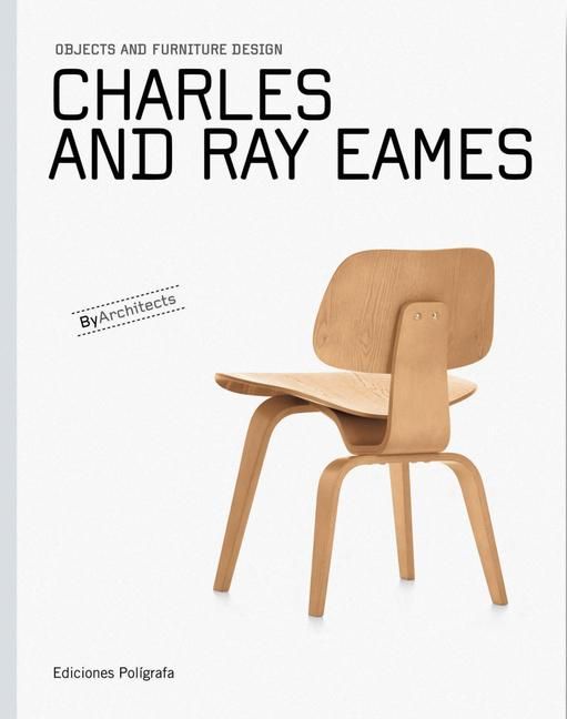 Produktbild: Charles and Ray Eames