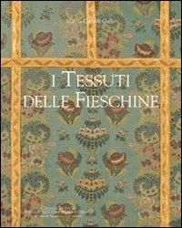 Produktbild: I tessuti delle Fieschine