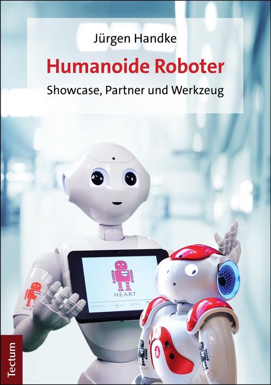 Produktbild: Humanoide Roboter
