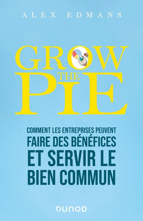 Produktbild: Grow The Pie