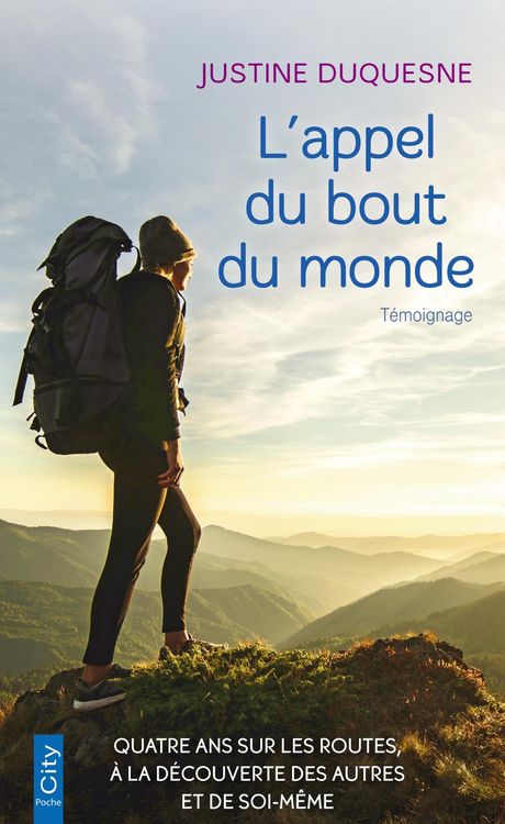 Produktbild: L'appel du bout du monde