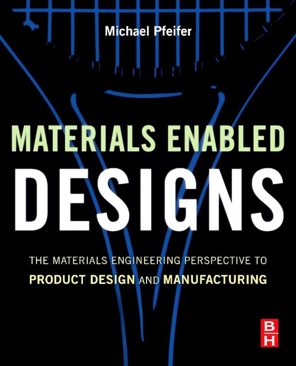 Produktbild: Materials Enabled Designs