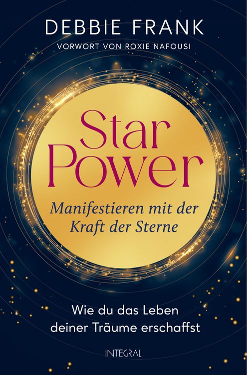 Produktbild: StarPower &ndash; Manifestieren mit der Kraft der Sterne