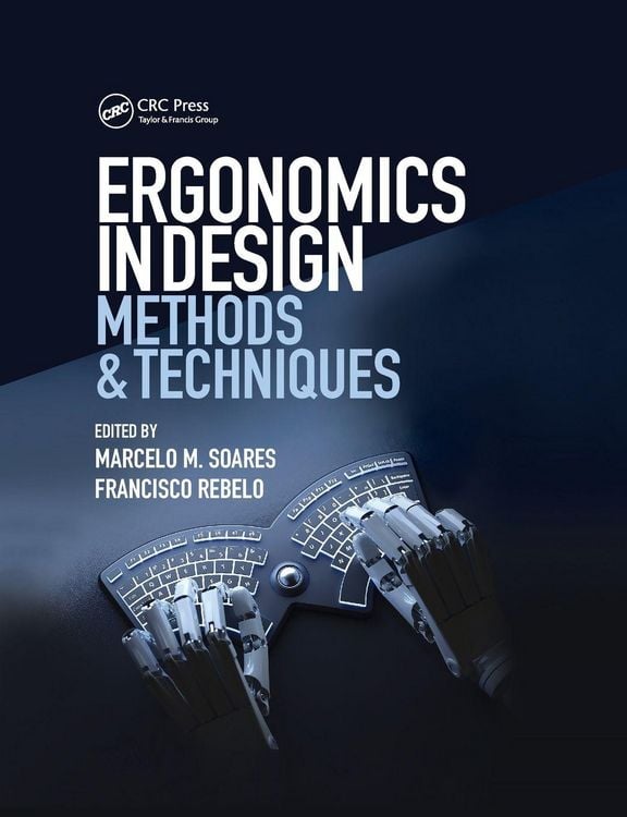 Produktbild: Ergonomics in Design