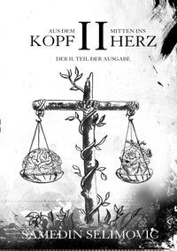Produktbild: Aus dem Kopf, mitten ins Herz. II
