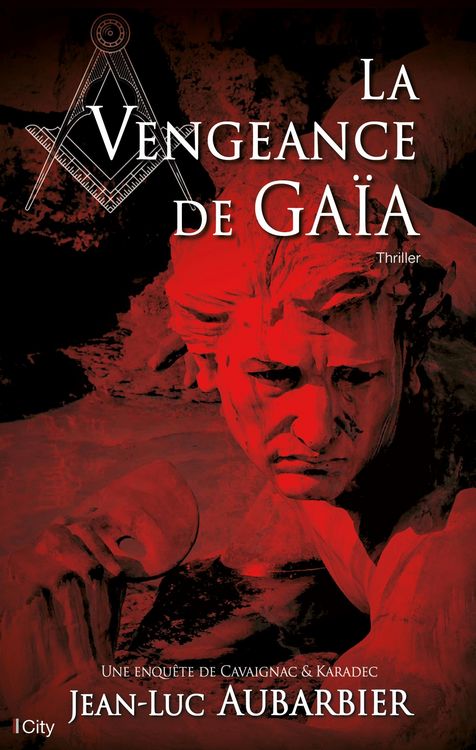 Produktbild: La vengeance de Ga&iuml;a