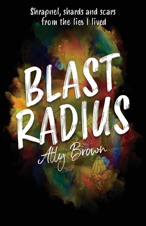 Produktbild: Blast Radius