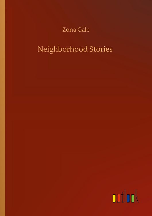 Produktbild: Neighborhood Stories