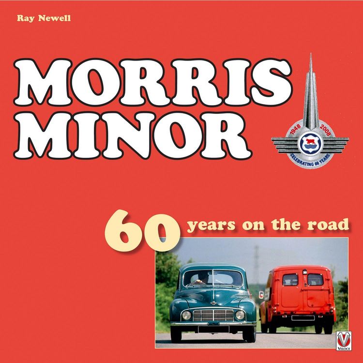 Produktbild: Morris Minor