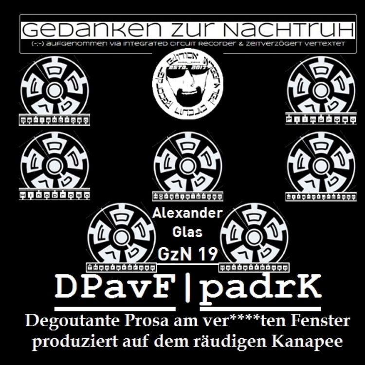 Produktbild: GzN 19