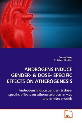 Produktbild: Sharp, D: Androgens Induce Gender-