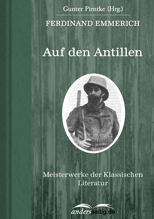 Produktbild: Auf den Antillen