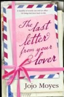 Produktbild: Moyes, J: Last Letter from Your Lover