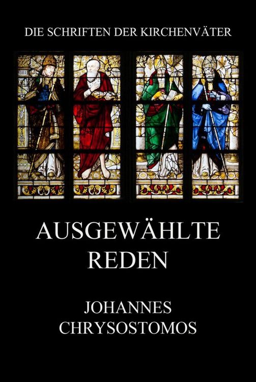 Produktbild: Ausgew&auml;hlte Reden