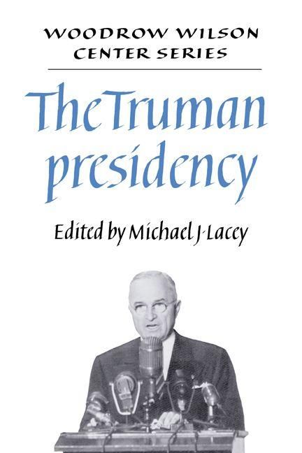 Produktbild: The Truman Presidency