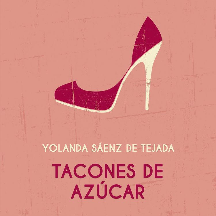 Produktbild: Tacones de az&uacute;car