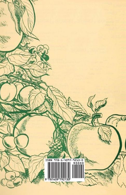 Produktbild: Growing Apples