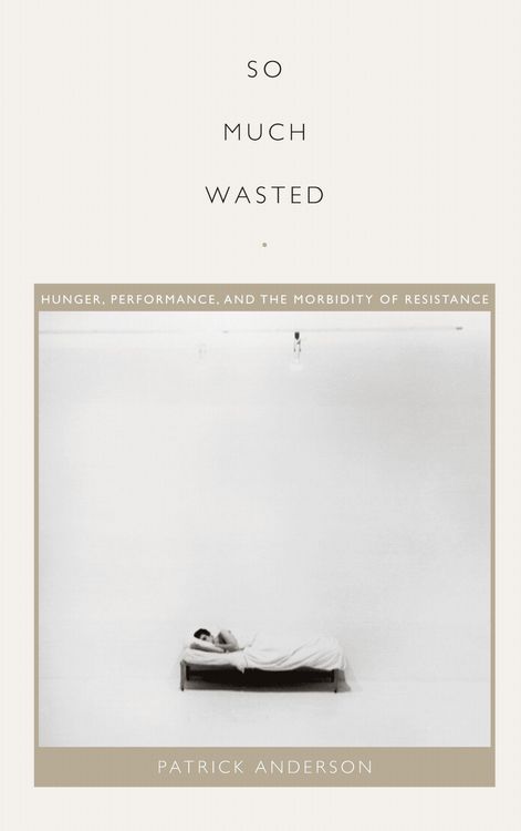 Produktbild: So Much Wasted