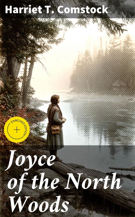 Produktbild: Joyce of the North Woods