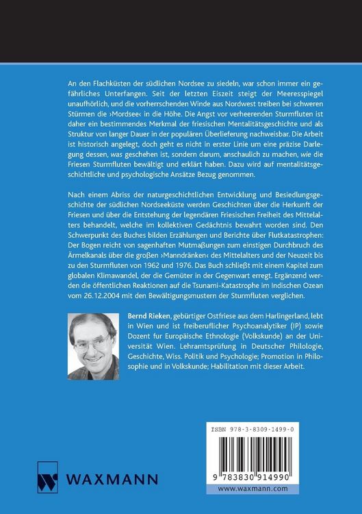 Produktbild: &bdquo;Nordsee ist Mordsee&ldquo;