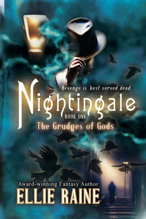 Produktbild: Grudges of Gods