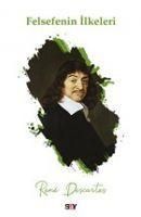 Produktbild: Felsefenin Ilkeleri