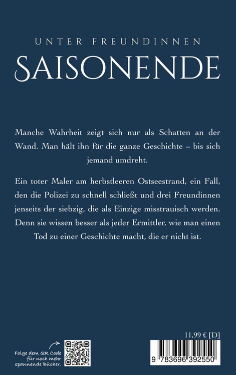 Produktbild: Saisonende