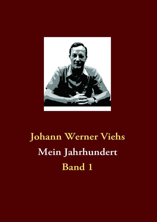 Produktbild: Mein Jahrhundert