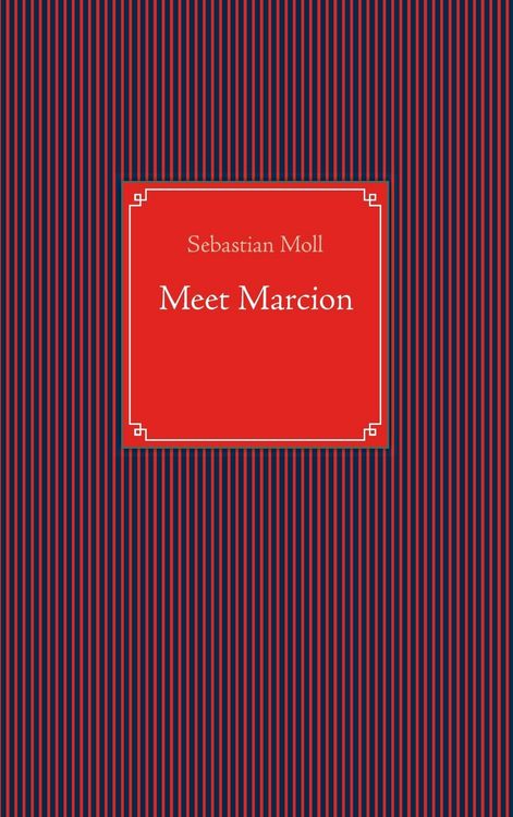 Produktbild: Meet Marcion