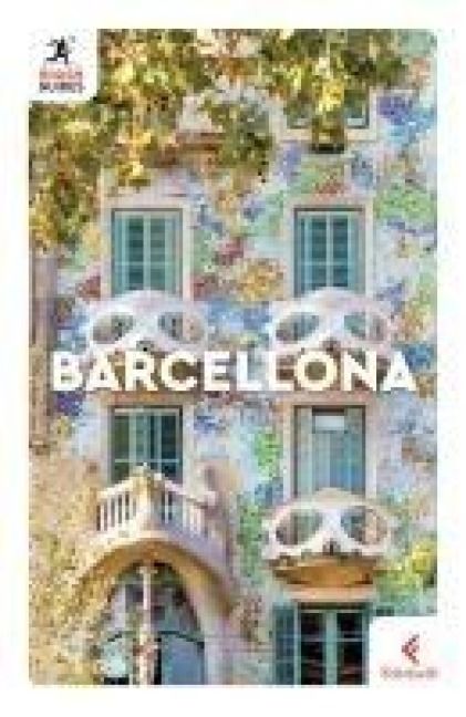 Produktbild: Barcellona