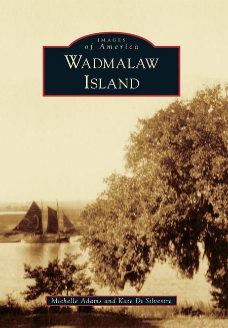 Produktbild: Wadmalaw Island