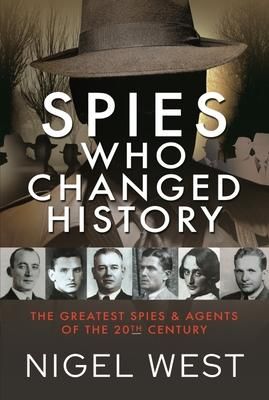 Produktbild: Spies Who Changed History