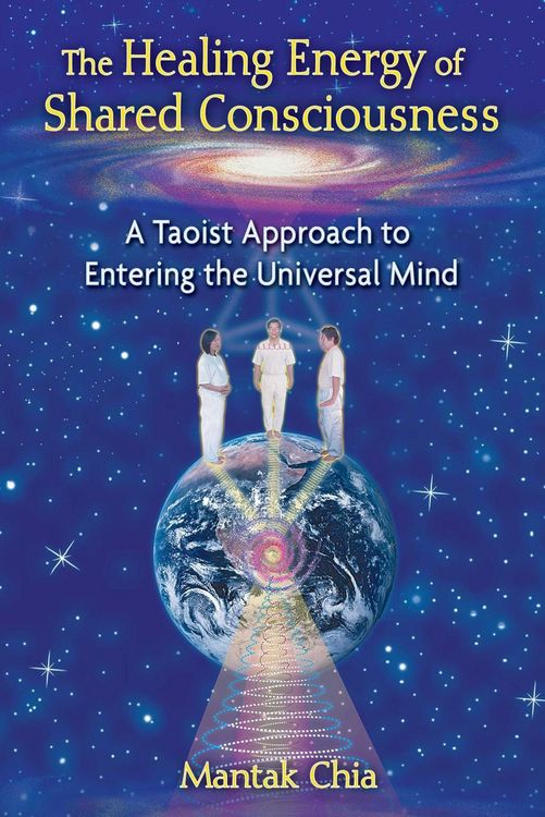 Produktbild: The Healing Energy of Shared Consciousness